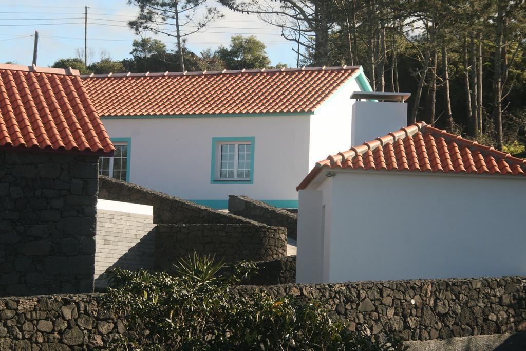 Yes Pico Hotel Santa Luzia  Exterior photo