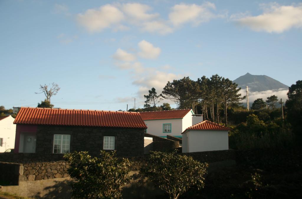 Yes Pico Hotel Santa Luzia  Exterior photo