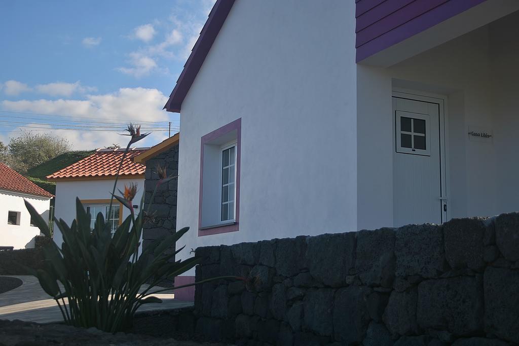 Yes Pico Hotel Santa Luzia  Exterior photo