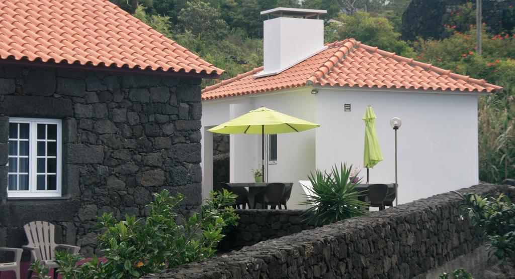 Yes Pico Hotel Santa Luzia  Exterior photo