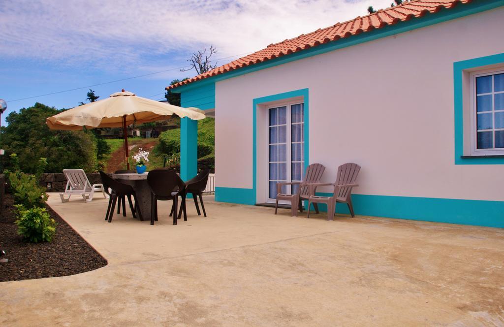 Yes Pico Hotel Santa Luzia  Exterior photo