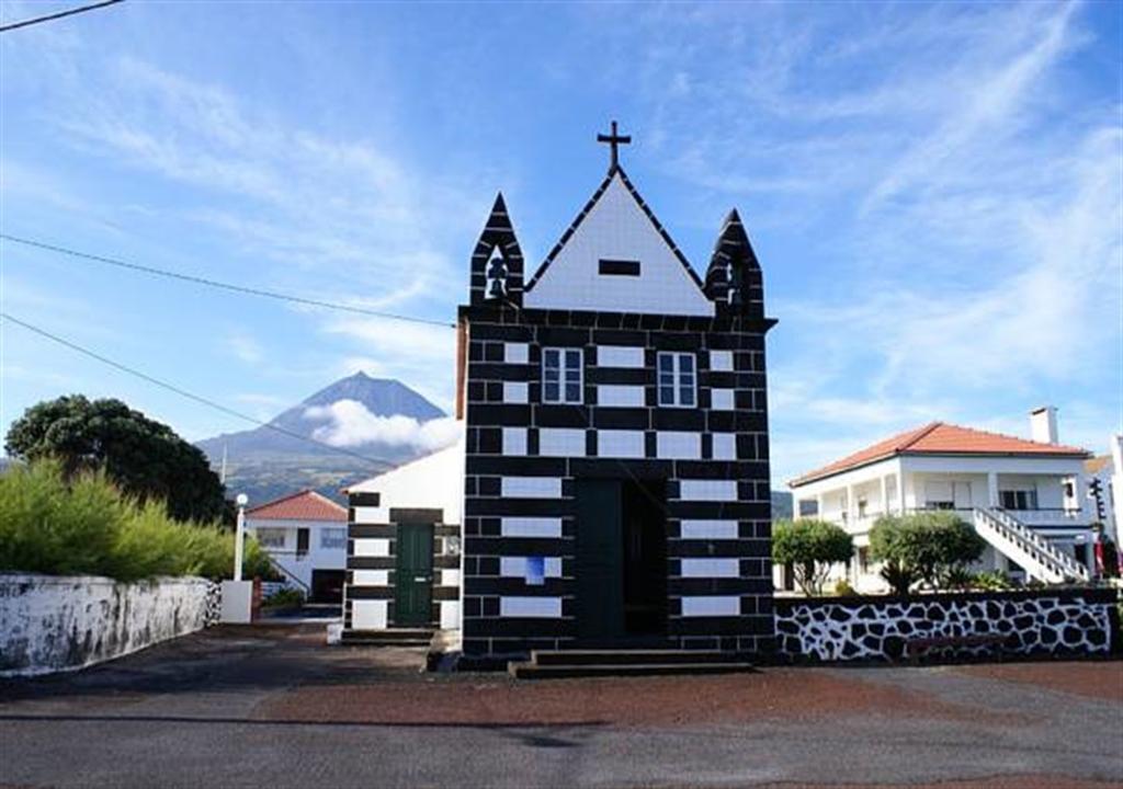 Yes Pico Hotel Santa Luzia  Exterior photo